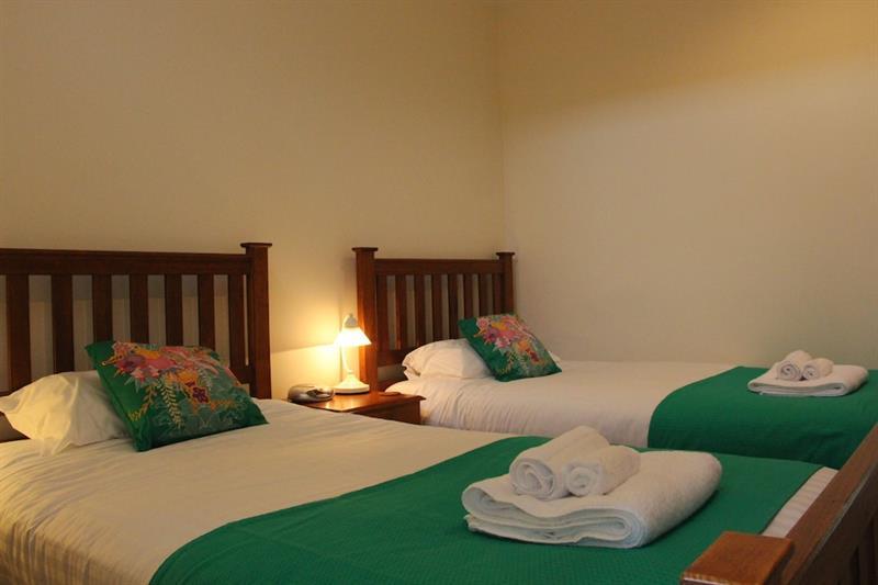 Albany Beachside Accommodation Exterior foto