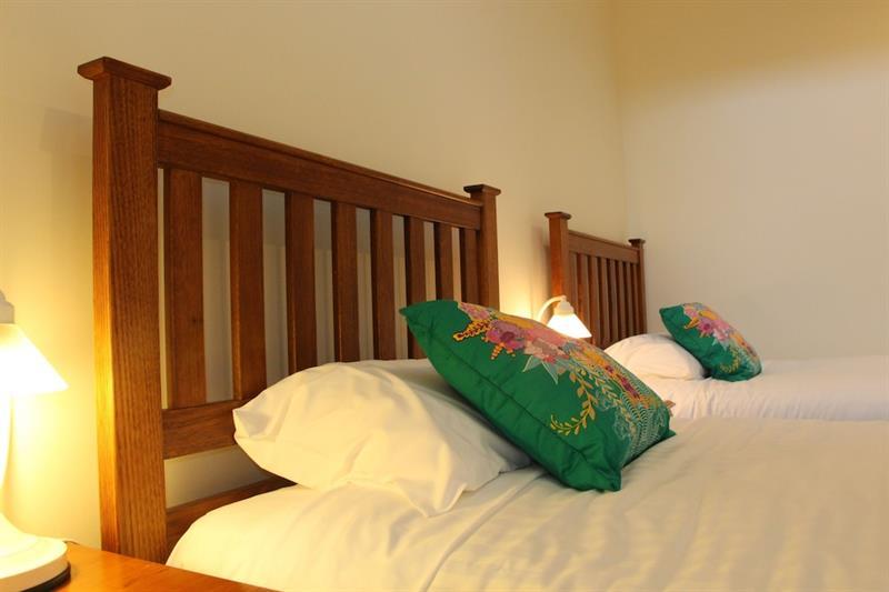 Albany Beachside Accommodation Exterior foto